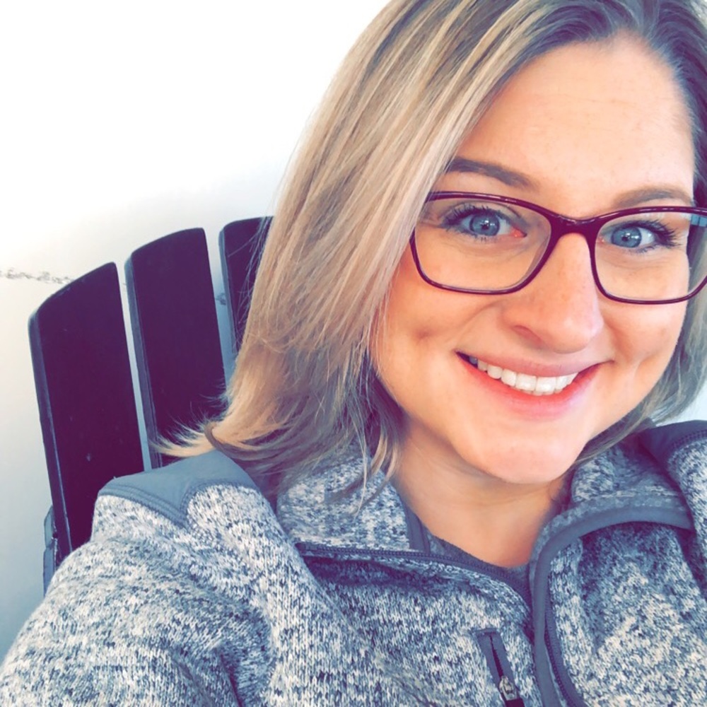 Meet your Posher, Jen!